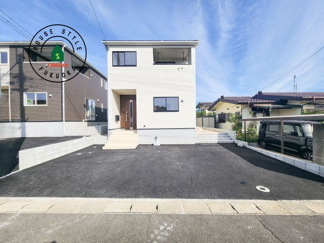 太宰府市高雄6丁目第3-2棟（1号棟）