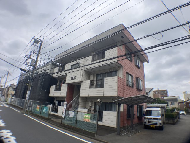 フローラハイツ