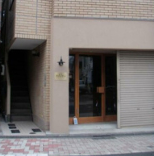小林ビルのその他共用部分