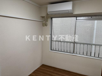 【内装】 | 凾嶺ビル | 過ごしやすい室内です