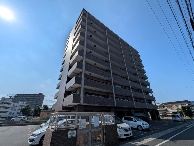 アルファステイツ国富Ⅱ