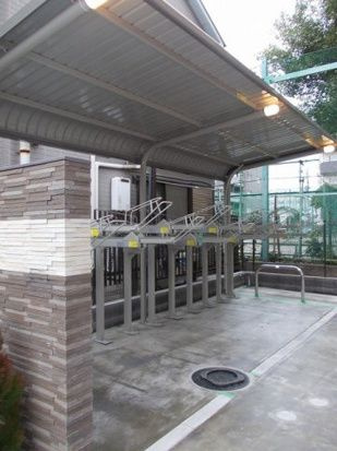 ロジュマン　ベルのその他共用部分