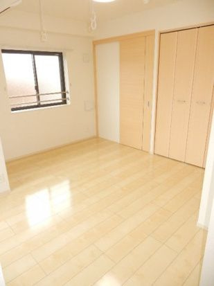 ロジュマン　ベルの居間・リビング