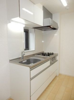 ロジュマン　ベルのキッチン