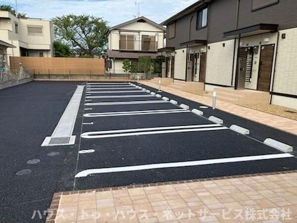 フローラのその他共用部分