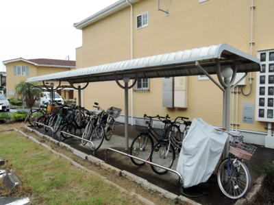 【その他】 | ベル・ラフレシ－ルＢ