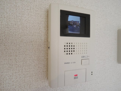 【セキュリティ】 | ベル・ラフレシ－ルＢ