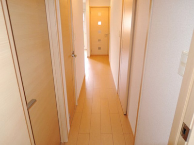 【内装】 | ベル・ラフレシ－ルＢ