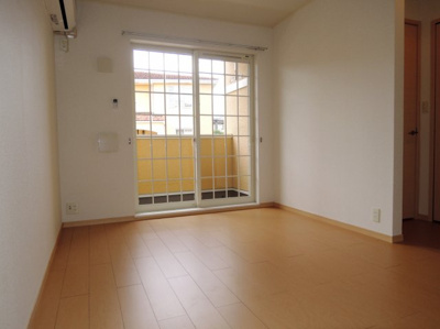 【居間・リビング】 | ベル・ラフレシ－ルＢ