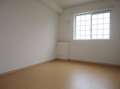 【居間・リビング】 | ベル・ラフレシ－ルＢ