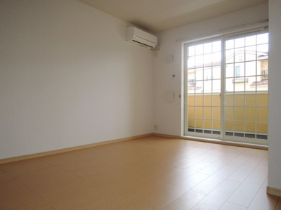 【居間・リビング】 | ベル・ラフレシ－ルＢ