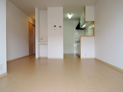 【居間・リビング】 | ベル・ラフレシ－ルＢ