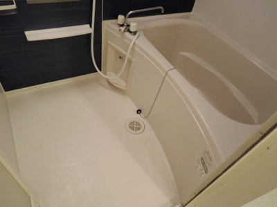 【浴室】 | ベル・ラフレシ－ルＢ