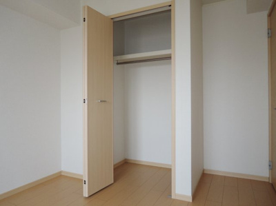 【収納】 | ベル・ラフレシ－ルＢ