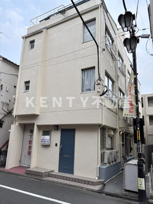 【外観】 | 凾嶺ビル | 外観もきれいです