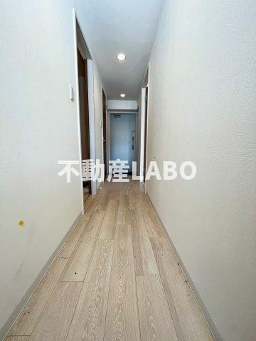 サンクレストのその他