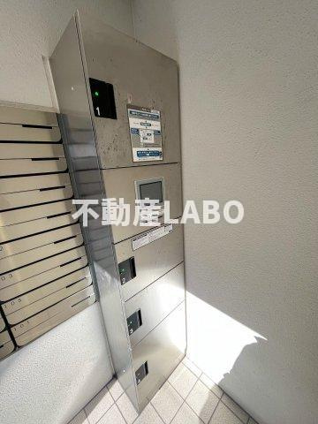 サンクレストのその他