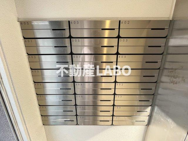 サンクレストのその他