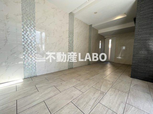 サンクレストのその他