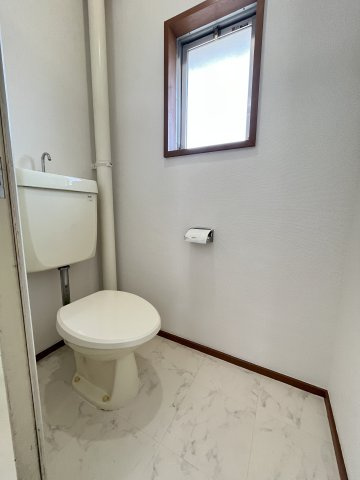 ハイツ松江のトイレ