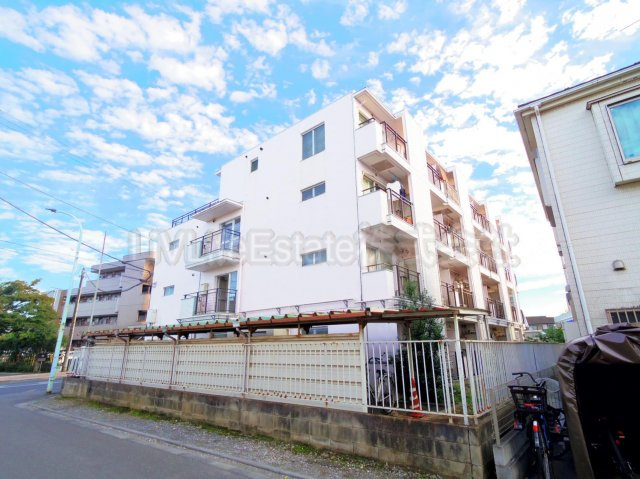 ジョイナス鷹の台　