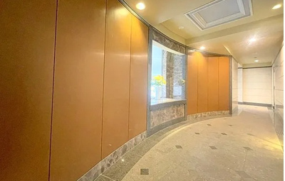 【ロビー】 | 日神パレステージ新浦安