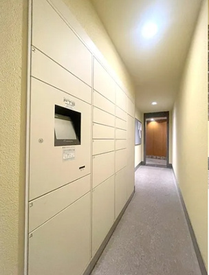 【設備】 | 日神パレステージ新浦安