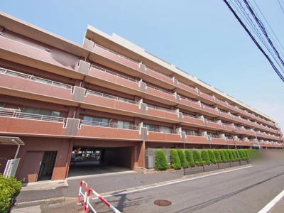 【外観】 | 日神パレステージ新浦安