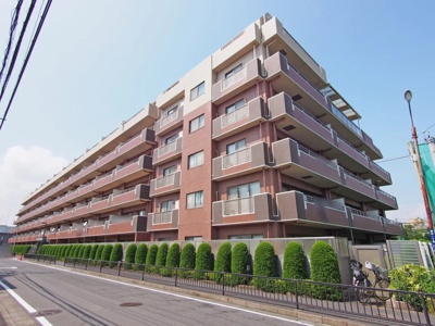 【外観】 | 日神パレステージ新浦安