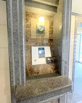 【防犯設備】 | 日神パレステージ新浦安