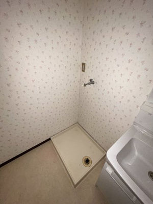 【設備】 | サングレイス山手館