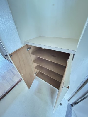 【その他】 | サングレイス山手館