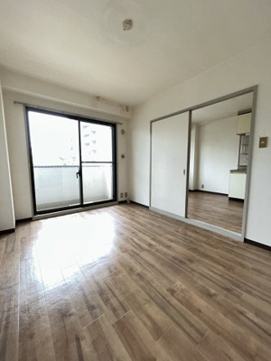 【その他】 | サングレイス山手館