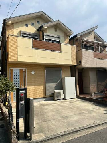 【外観】 | 堺市北区百舌鳥赤畑町5丁（百舌鳥小学校）