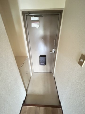 【その他】 | サングレイス山手館