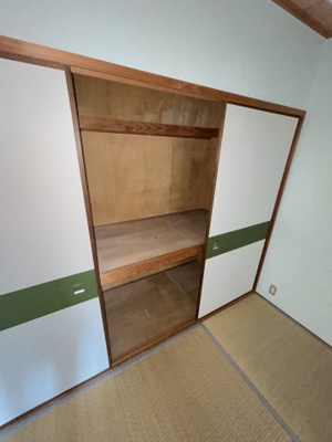 【収納】 | サングレイス山手館
