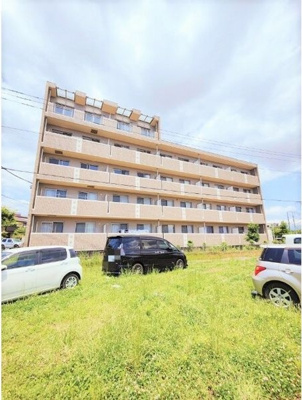 【バルコニー】 | ヴィガラスM