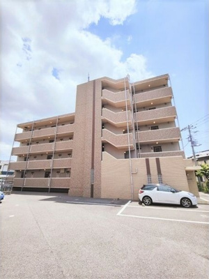 【外観】 | ヴィガラスM