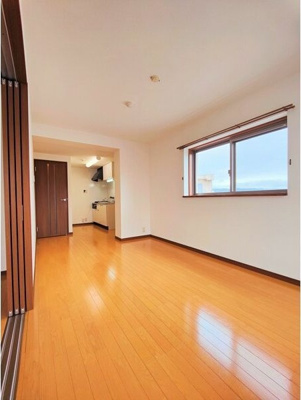 【居間・リビング】 | ヴィガラスM