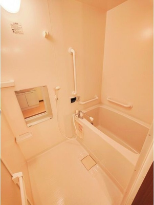 【浴室】 | ヴィガラスM