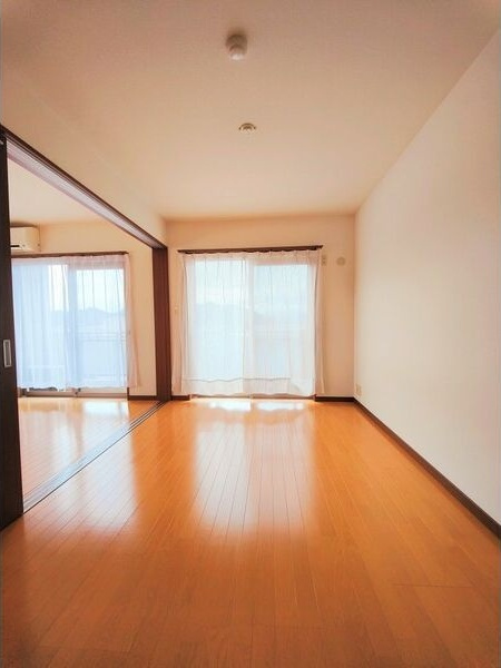 ヴィガラスMの内装