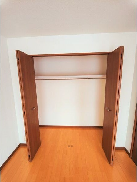 ヴィガラスMの収納