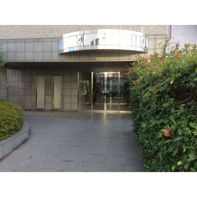 【エントランス】 | レジデンスカープ今池