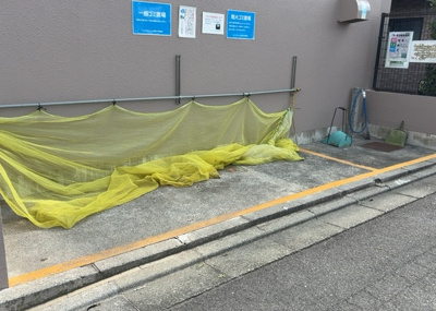 【設備】 | ライオンズマンション古淵第２ | 共有部分は、住民なら誰もが使える設備のこと。例えば駐車場やエレベーター、インターネット設備、セキュリティ設備などがあります。他にも、マンションの廊下・外部階段やエントランス・ゴミ置き場などがあります。