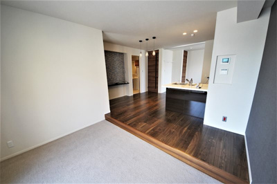 【居間・リビング】 | セレーノ