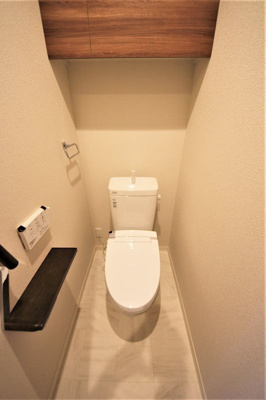 【トイレ】 | セレーノ