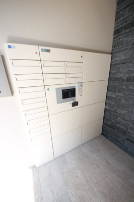 【その他共用部分】 | セレーノ