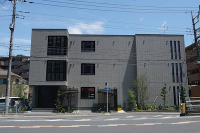 【外観】 | セレーノ