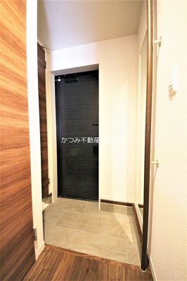 【玄関】 | セレーノ