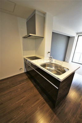 【キッチン】 | セレーノ